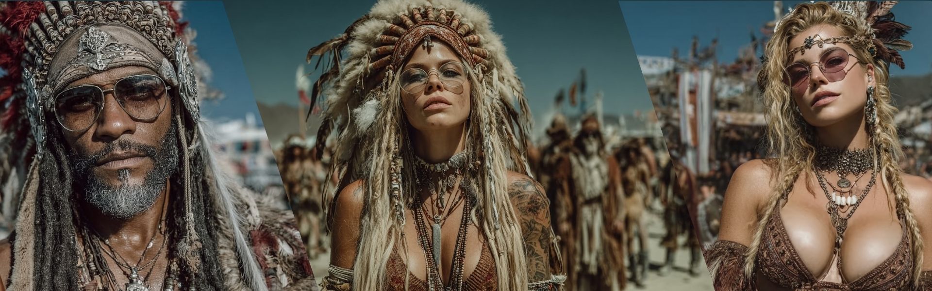 TR3NACRIA - Like a Prayer