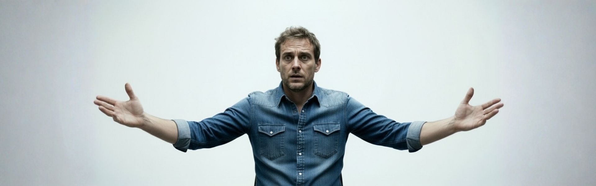 the mirror protocol - short film