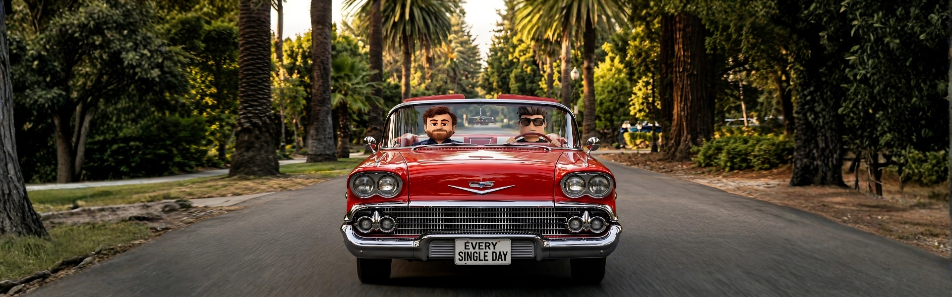 Benny Benassi, Matt Sassari - Every Single Day feat. Dhany