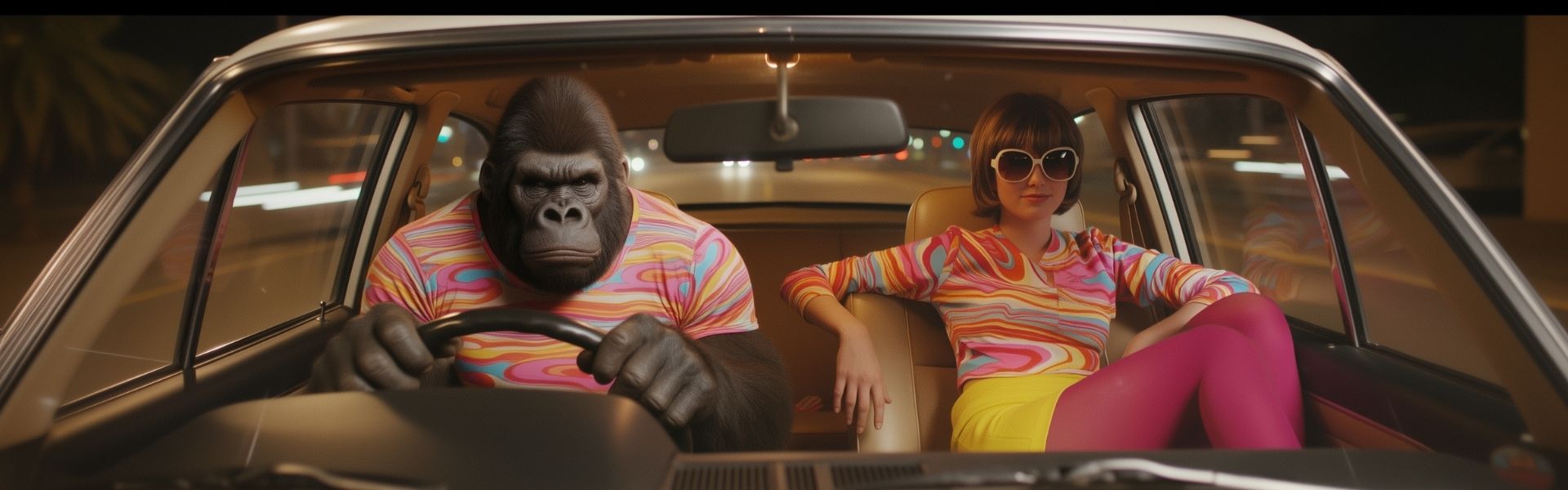 TR3NACRIA, Paolo Rossini - Le Temps Est Bon (feat. In-Grid)