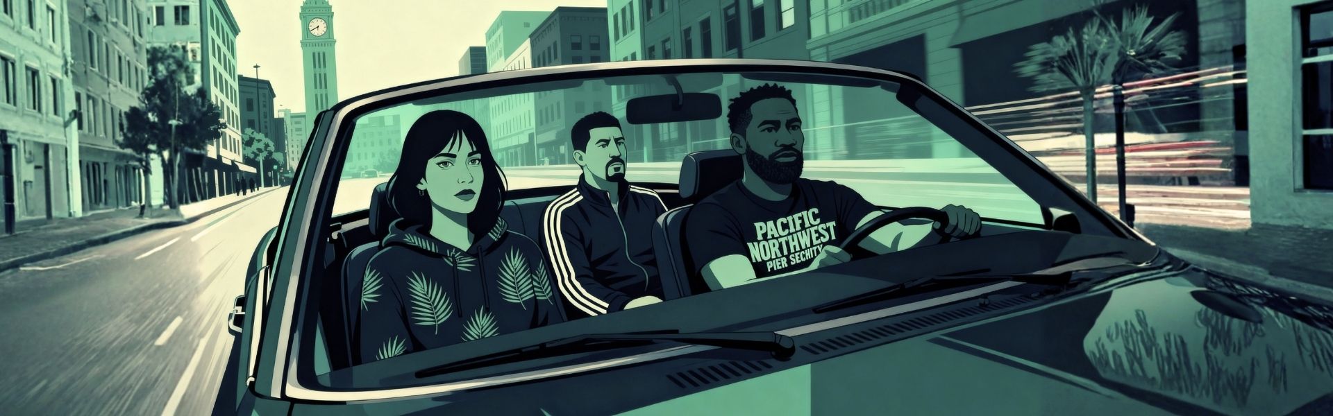 TR3NACRIA x Supafly x ShezAr - Going Back to my Roots