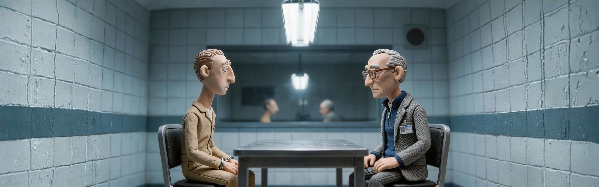 Julian & Billion - short film