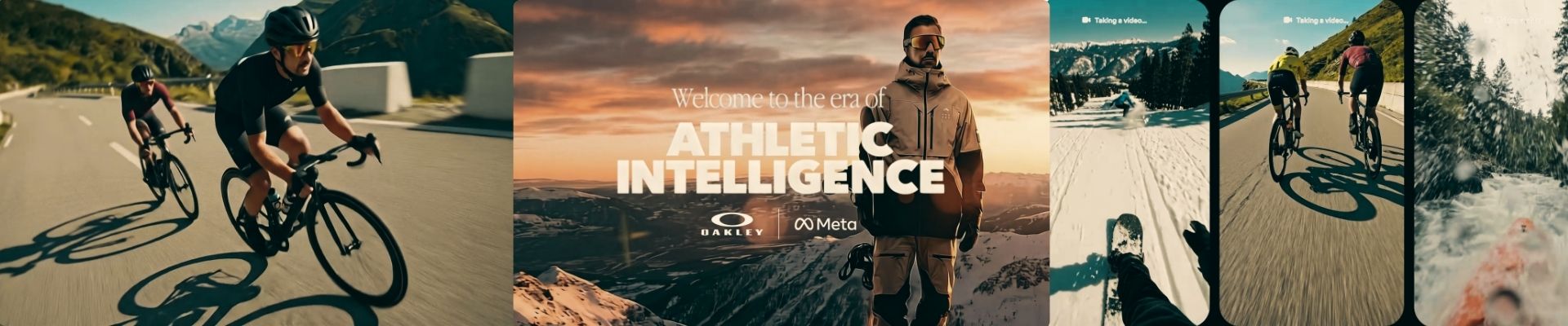 Stills from production