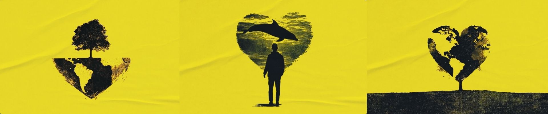 Stills from production